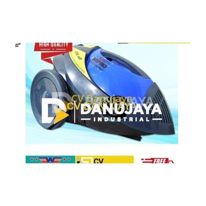 Jet Cleaner Mesin Cuci Motor Mobil Pompa Air Jet Wipro APW 60 P