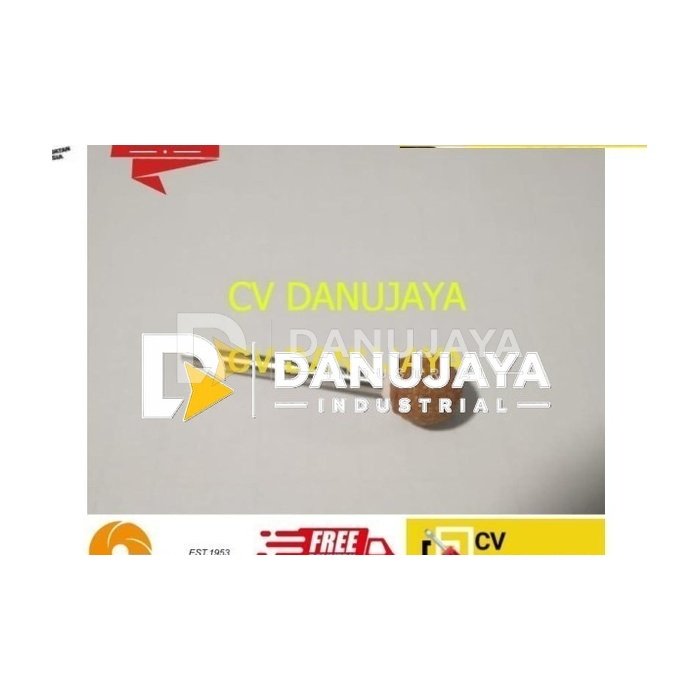 Kinik Mounted B122 10x3 38A60Pv