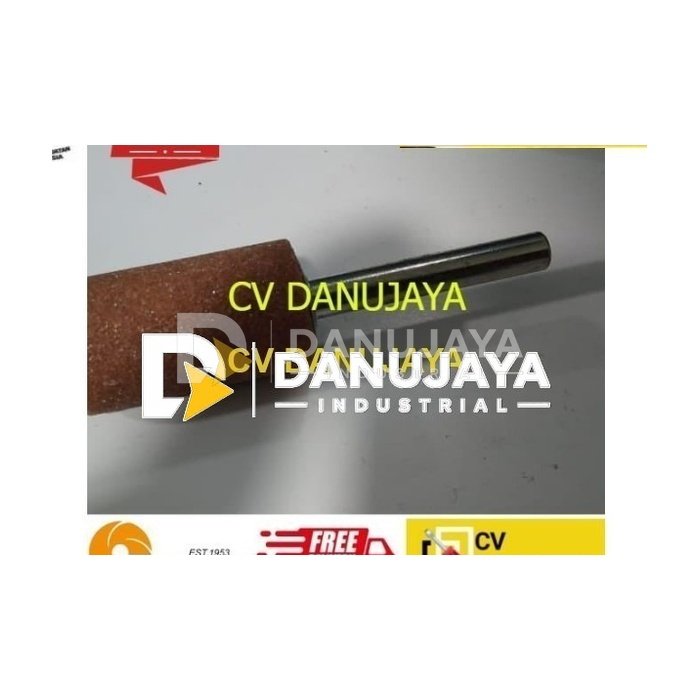 Kinik mounted w207 19x38x6 38A60pv