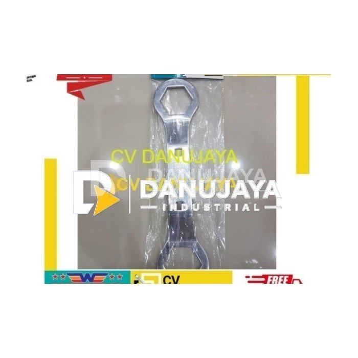 Kunci mur kopling wipro 39x41 kunci blok mesin cvt kmk3941 tutup klep