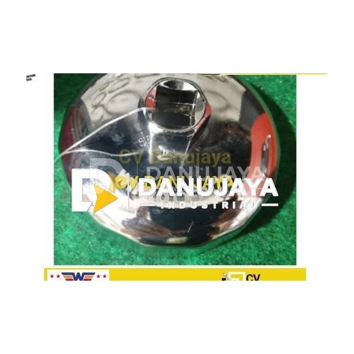Kunci Oli Filter Isuzu Panther Honda Civic Mangkok OFB 89 Wipro