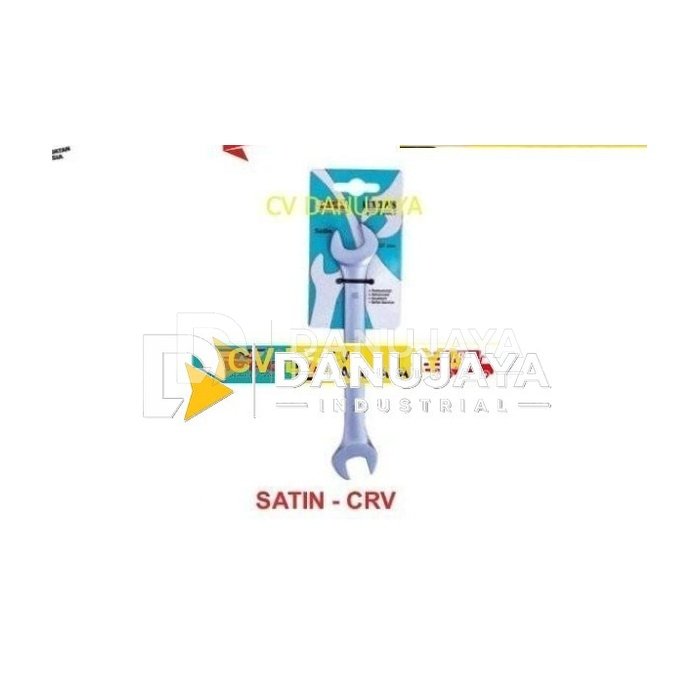 Kunci Pas Satin (CRV) Size 24x27 mm WIPRO WIPPRO OFFICIAL STORE