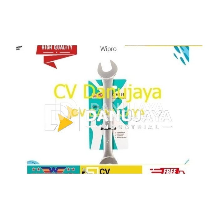 Kunci Pas Wipro Satin 14 x 15