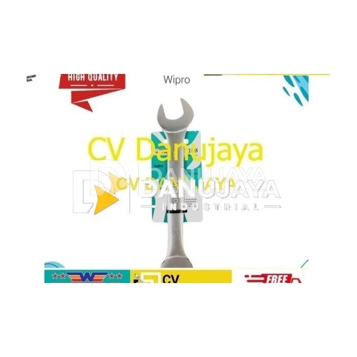 Kunci Pas Wipro Satin 20 x 22