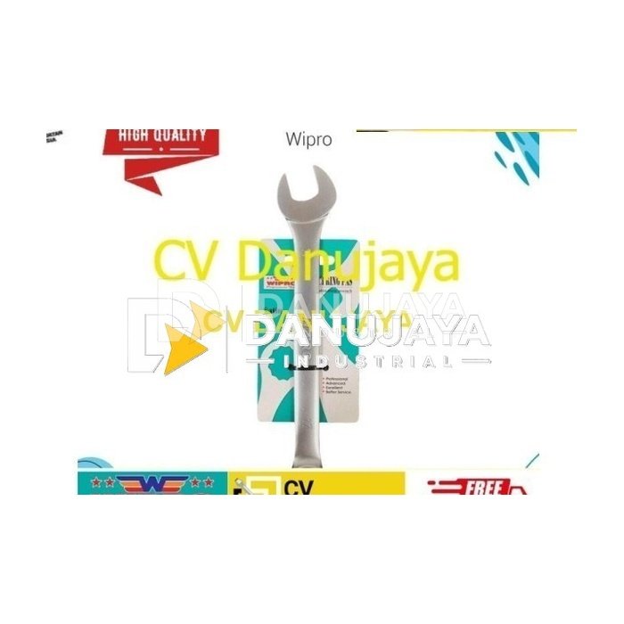 Kunci Ring Pas Wipro Satin 17