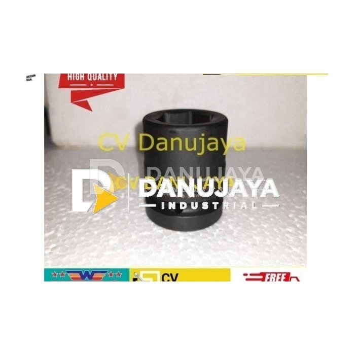 Kunci Sock - Mata sock wipro 1 inci ukuran 30 - 32 - 33 - 34 42 mm
