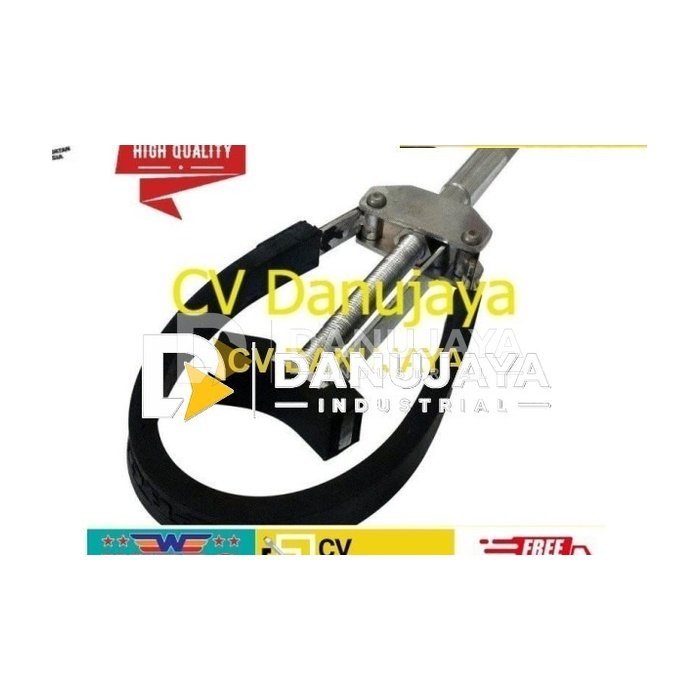 KUNCI TAHANAN MAGNET DAN HOUSE COUPLING WIPRO
