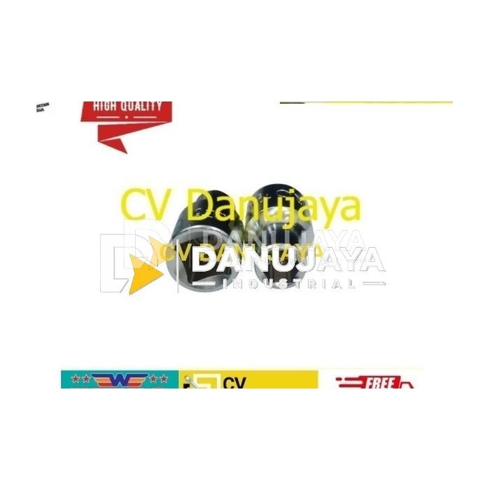 Mata Sock Wipro DR 6 PT 10mm