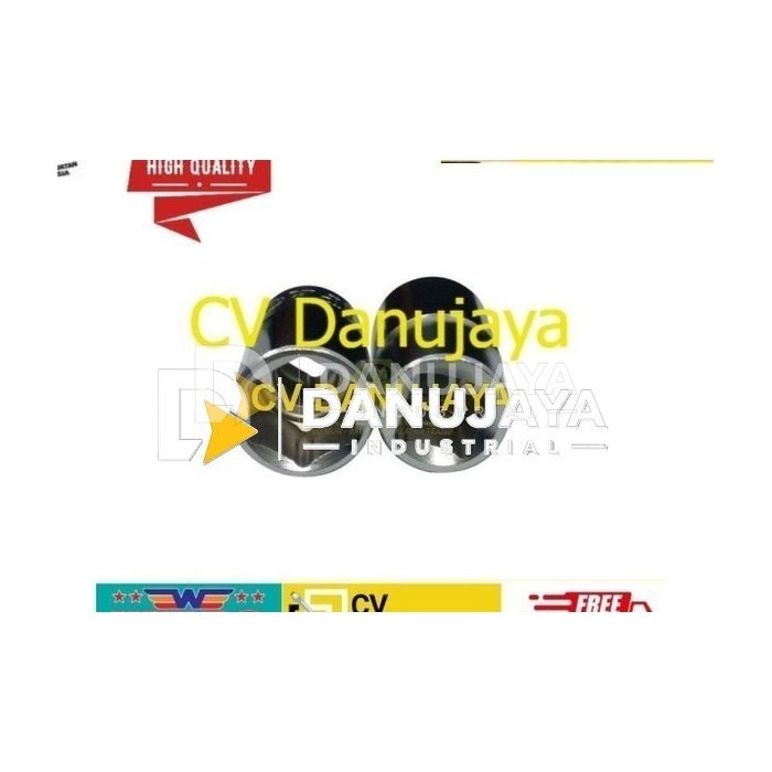 Mata Sock Wipro DR 6 PT 17mm 1/2"