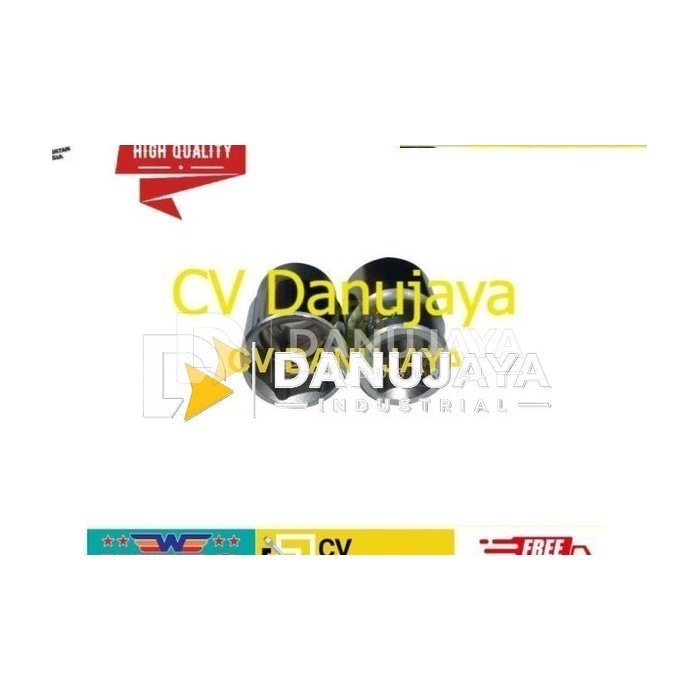 Mata Sock Wipro DR 6 PT 19mm 1/2"