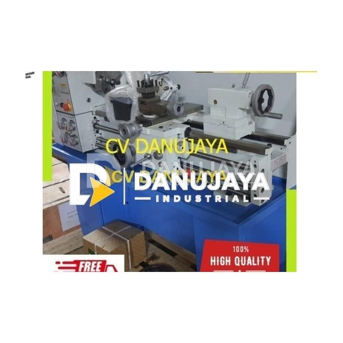 MESIN BUBUT MANUAL BESI BENCH LATHE 90 cm WESTCO TYPE CQ 6230 A CQ6230A