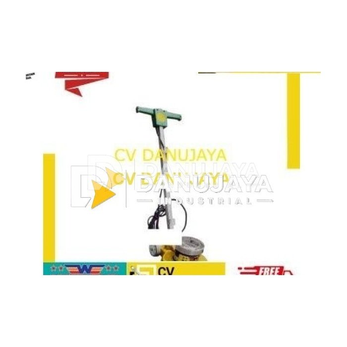 Orbital Floor Washer (13 inch) SL 330 Wipro