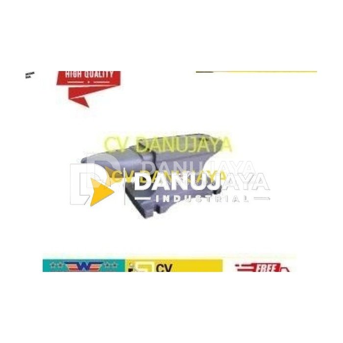 Paron Besi Landasan Besi Catok Paron Casting Anvil 35 Kg WIPRO