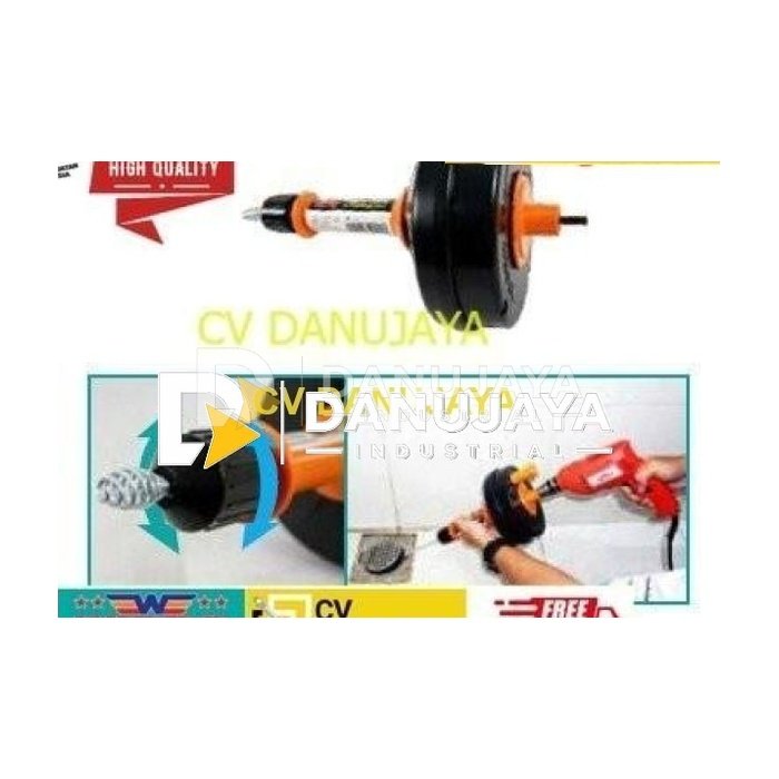 Pembersih Pipa PC 640 WIPRO