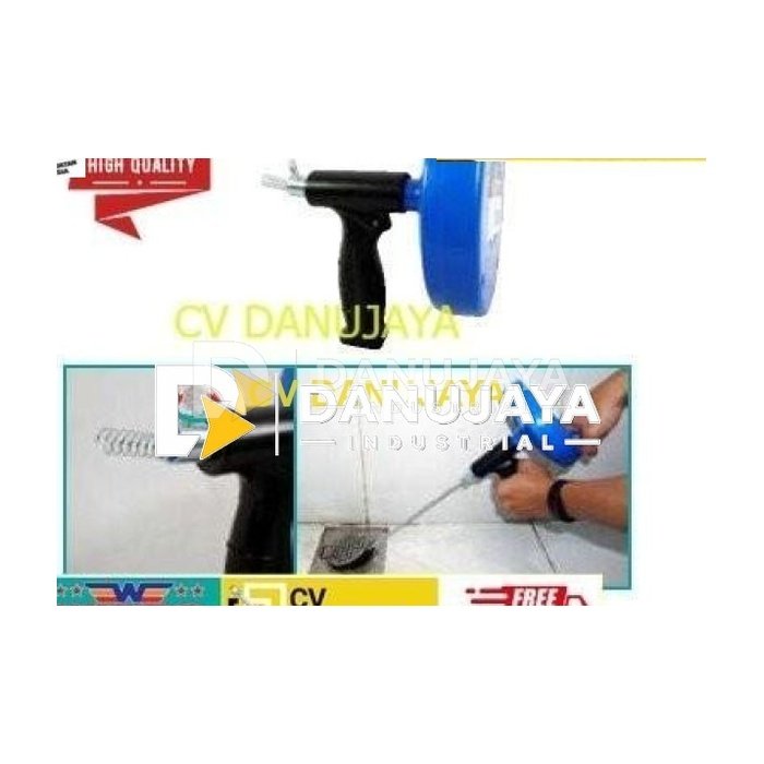 Pembersih Pipa With Handle PCH 675 WIPRO