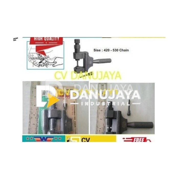 PEMOTONG RANTAI POTONG WIPRO