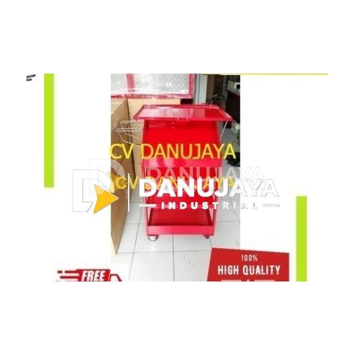 Rak kunci honda tool box honda yang bagus cat coating PROLINE