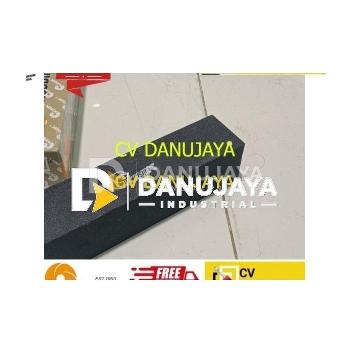 Rubbing Brick Kinik 8x2x2 grit 120