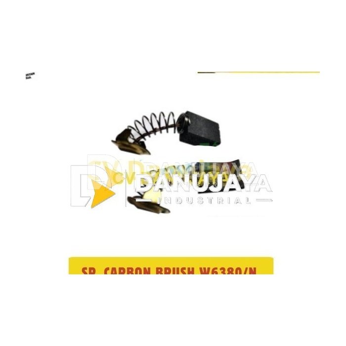 SP. Spare Part Sparepart W6380/N Bor Penghancur Beton Rotary Hammer