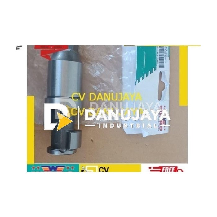 Spare Part Anvil Air Impact Wrench AIW 320 Wipro No 15