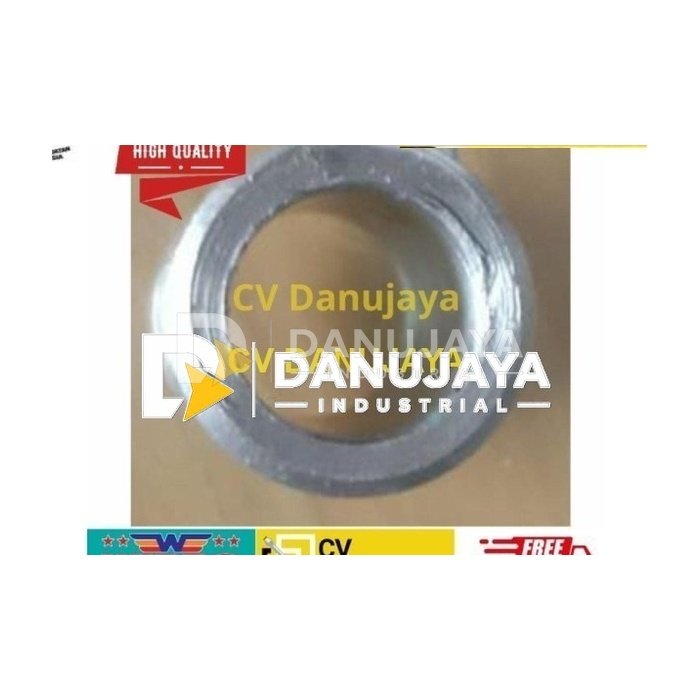 Spare part Bushing Ring Gear Mesin Bubut BVL20 Wipro