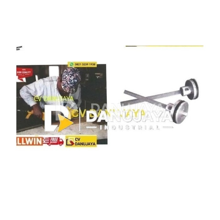 Spare part Piston Lidah untuk Air Nailer - Allwin