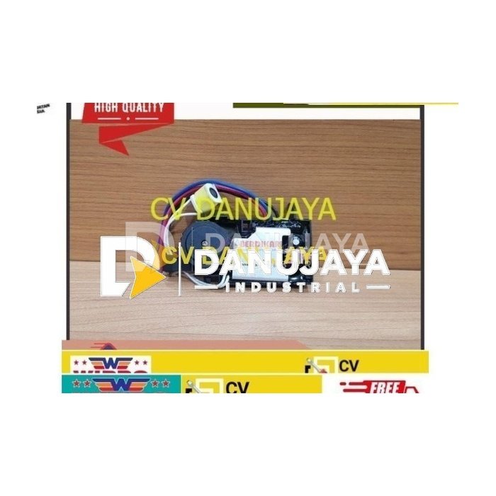 Switch Variable Variabel Mesin Poles 7" Wipro W 7750 W7750