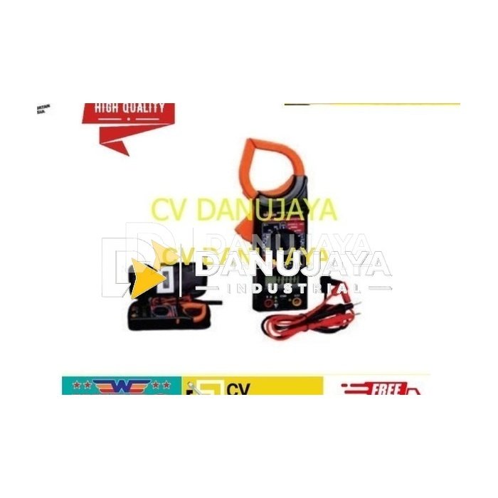 Tang Ampere Digital DT 266 WIPRO