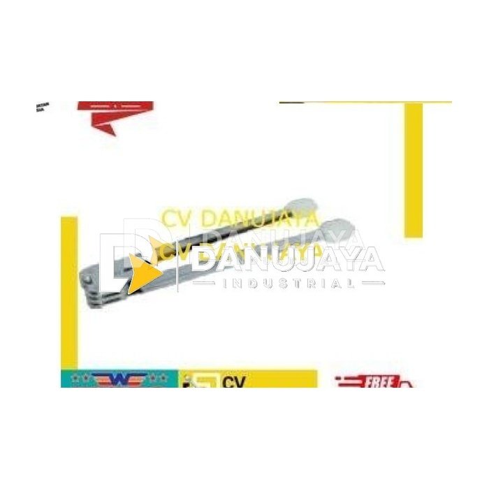 Tang Klem Packing Peti Steel TSP-58 Wipro