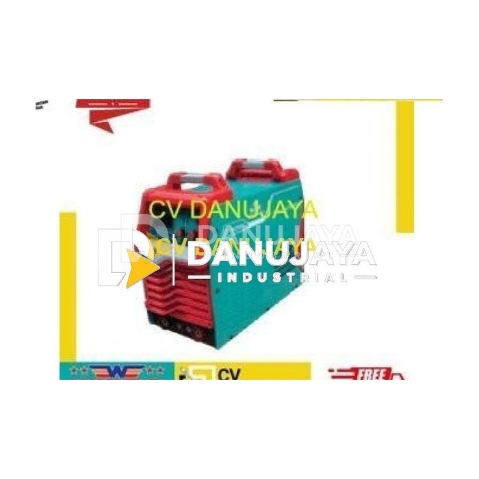 Trafo Las Inverter MMA 380 V (3 PHASE) TIS 315B WIPRO