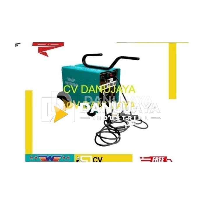 Travo Las AC-MMA TURBO 180 Wipro