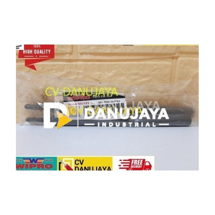 Valve Pin Tools - Alat Pelepas Klep Wipro MT-VPT12