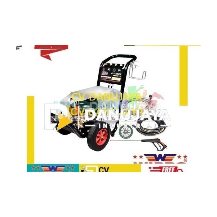 WIPRO Jet Cleaner CUci Motor air MR WASH 315