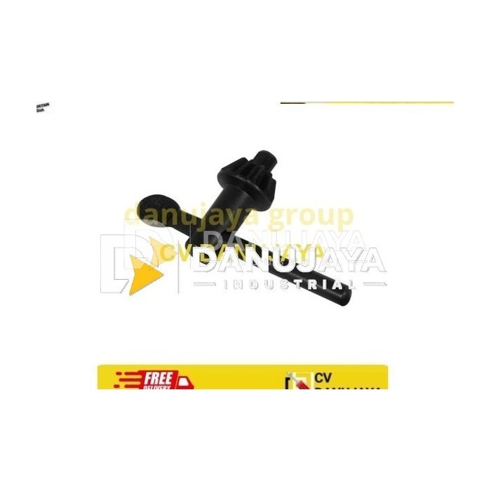 Wipro KKB 20mm 16mm 13mm 10mm Kunci Kepala Bor Hitam Key Chuck Dril Drill