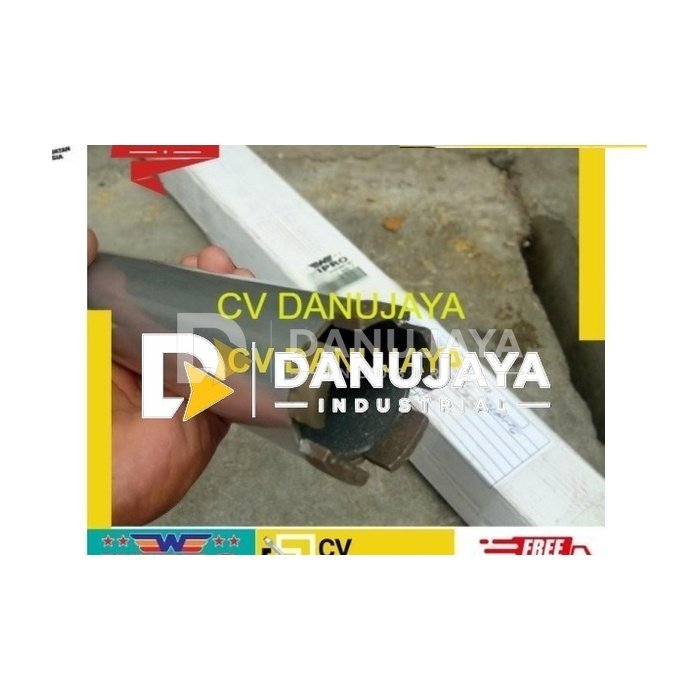 WIPRO Mata coring 2" mata bor beton aspal size 2 inch Diamond coring