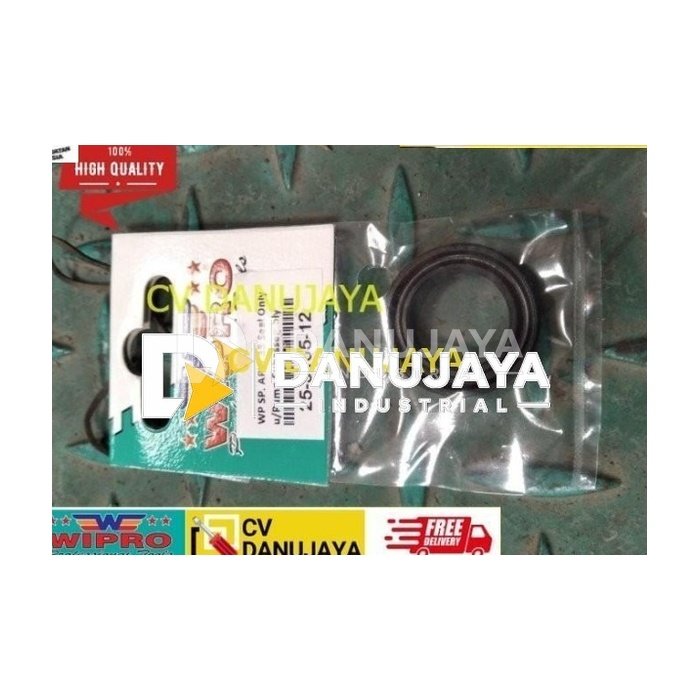 WIPRO SP Spare Part APW 35 Sparepart - Seal Karet Subassembl