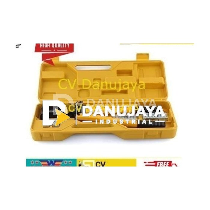 WIPRO - Tang Skun Hydraulic - YQK-70