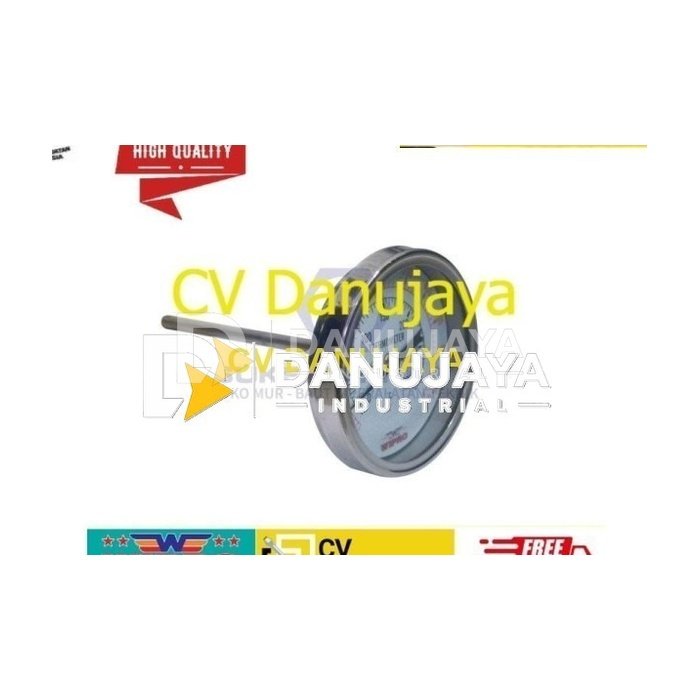 WIPRO Termometer Payung / Thermometer Bimetal Payung Multifungsi