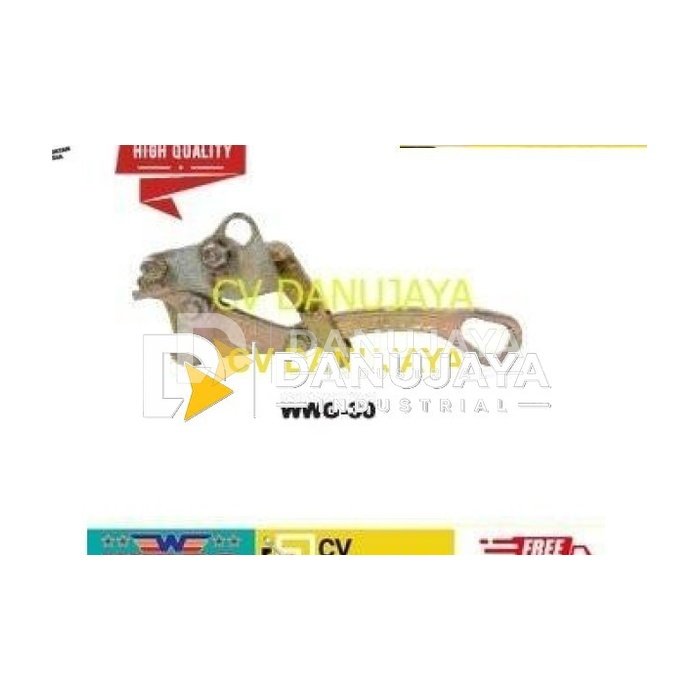 Wire Grips Kapasitas Safe Load 3 Ton WWG-30 - WIPRO