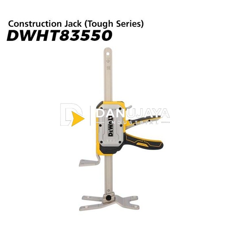 Dewalt Construction Jack (Tough Series) DWHT83550