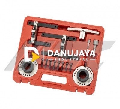 CRANKSHAFT PULLY HOLDER JTC-1011