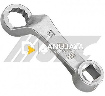 FLARE NUT WRENCHES 8x10mm JTC-1017
