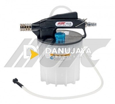 PNEUMATIC BRAKE BLEEDER JTC-1025
