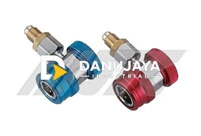 ADJUSTABLE QUICK COUPLER SET JTC-1107