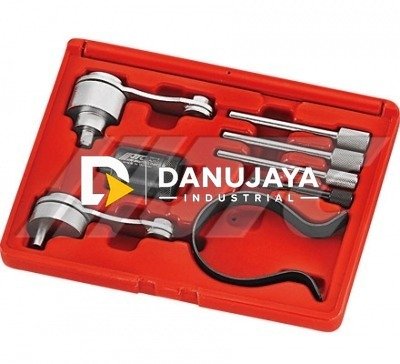 JTC 1132-Charge Tube