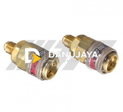 QUICK COUPLER SET JTC-1137