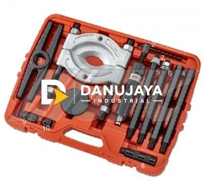 Hydraulic Beachring Separator Puller Kit-1143 JTC- SEPARATOR PULLER
