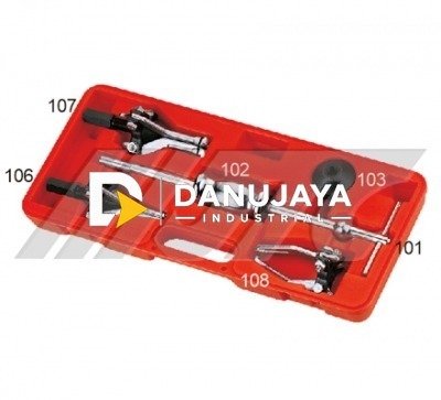 1146-3Jaw Internal and External Puller Set JTC- 3 JAW INTERNAL PULLER