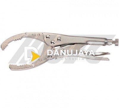 TANG PEMBUKA OIL / OIL FILTER LOCKING PLIER JTC-1151