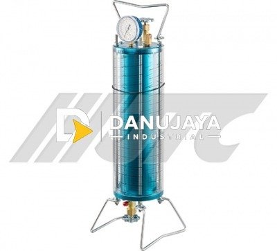 JTC 1219-Charging Cylinder